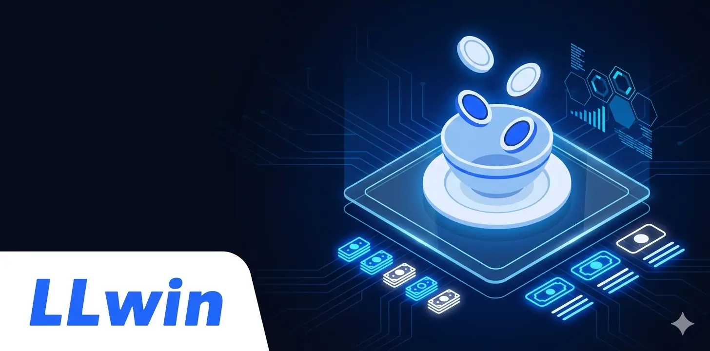 LLWIN Xóc Đĩa – Trò Chơi Dân Gian Nay Lên Sòng Online